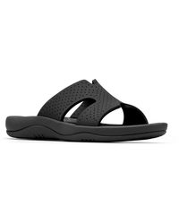 Clarks - Cloudsteppers Sunmaze Bali Sandal - Lyst