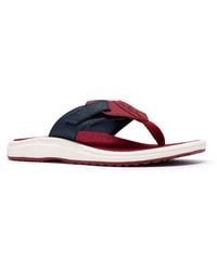 Clarks - Cloudsteppers Breeze Sandal - Lyst