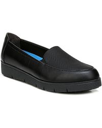 dr scholl's webster black