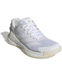 adidas - Crazyquick Boost Padel Sneaker - Lyst