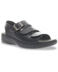 Propet - Breezy Walker Sandal - Lyst