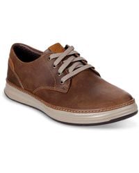 Skechers Lace-ups for Men - Up to 46% off | Lyst