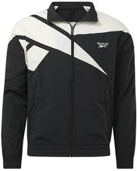 Reebok Jackets for Men | Online Sale up to 64% off | Lyst