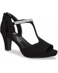 Easy Street - Flash 2 Sandal - Lyst