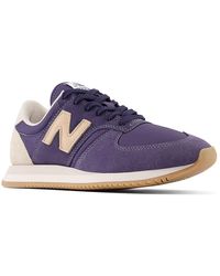 New Balance 420 Sneakers for Women - Up to 52% off | Lyst