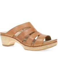 Dansko - Lyndi Sandal - Lyst