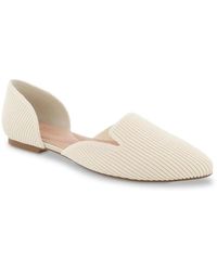 BCBGeneration - Gaby B Flat - Lyst