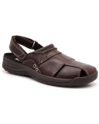altamont fisherman sandals