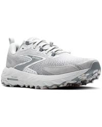 Brooks - Cascadia 18 Trail Running Shoe - Lyst