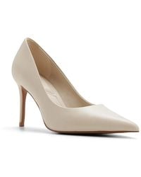 ALDO - Khylie Pump - Lyst