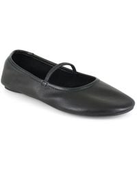 Splendid - Bella Mary Jane Flat - Lyst