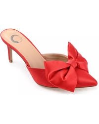 Journee Collection - Tiarra Pump - Lyst