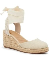 Kelly & Katie - Goldie Wedge Sandal - Lyst