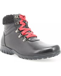 Propet - Dasher Bootie - Lyst