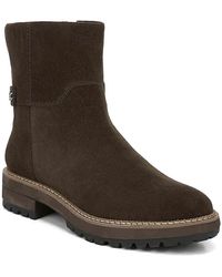 franco sarto dale 2 booties