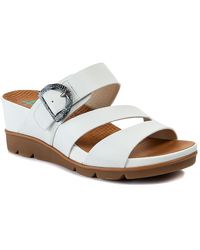 BareTraps Synthetic Laverick Espadrille 