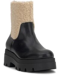 Jessica Simpson - Ulalie Bootie - Lyst