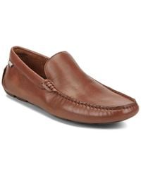 Kenneth Cole - Theo Driving Loafer - Lyst
