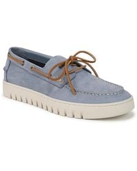 Vionic - Uptown Boat Shoe - Lyst