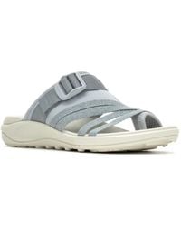 Merrell - District Post Sandal - Lyst