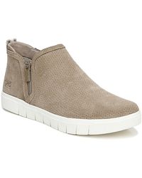 hensley platform sneaker