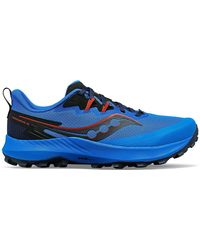 Saucony - Peregrine 14 Trail Running Shoe - Lyst