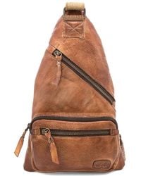 Bed Stu - Andie Sling Backpack - Lyst