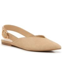 Dolce Vita - Grace Flat - Lyst