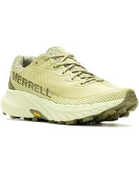 Merrell - Agility Peak 5 Trail Running Shoe - Lyst