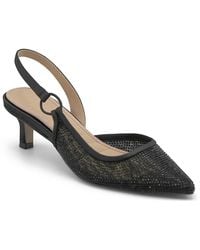 Adrienne Vittadini - Snipe Pump - Lyst