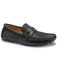 Guess - Aqlen Loafer - Lyst