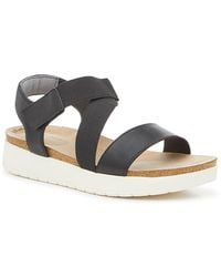 Hush Puppies - Scout Sandal - Lyst