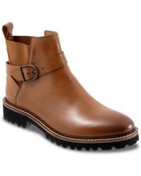 Softwalk - Ina Bootie - Lyst
