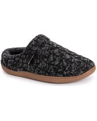 Muk Luks - Marcel Slipper - Lyst