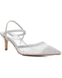 Dune - Charismatic Sandal - Lyst