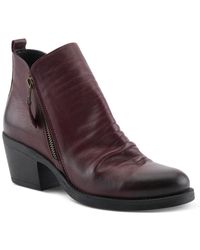 Spring Step - Marzena Bootie - Lyst