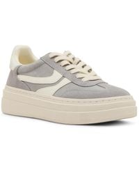 Steve Madden - Dodge Platform Sneaker - Lyst