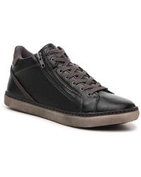 four brothers leather oxford