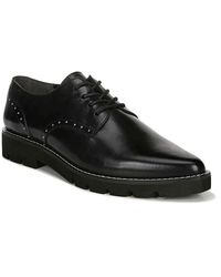 franco sarto century wingtip oxford