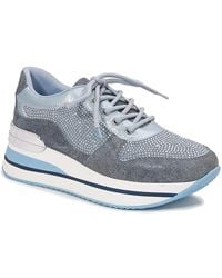 Ninety Union - Dallas Wedge Sneaker - Lyst
