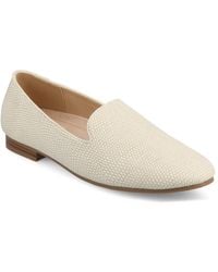 Journee Collection - Ishani Flat - Lyst
