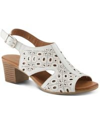 Spring Step - Kovach Sandal - Lyst