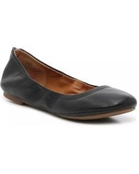 Lucky Brand - Eikia Ballet Flat - Lyst
