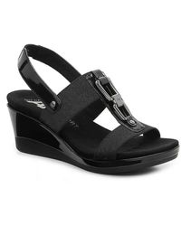 anne klein sport sandals sale