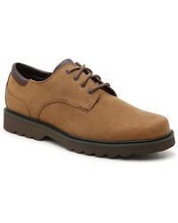 rockport northfield nubuck