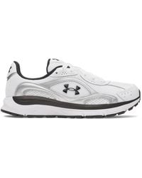Under Armour - Tech Runner Sneaker - Lyst
