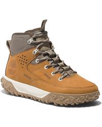 Timberland - Greenstride Motion 6 Mid Boot - Lyst
