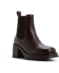 ALDO - Anneliese Chelsea Boot - Lyst