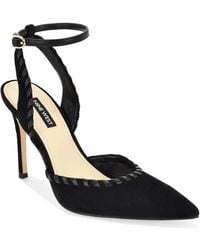 Nine West - Kenedy Pump - Lyst