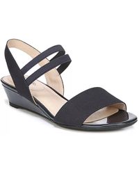 LifeStride - Yolo Wedge Sandal - Lyst